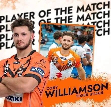 Brisbane Tigers