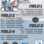 Springsure Mountain Men Game Day – Saturday, 06 Jun 2026